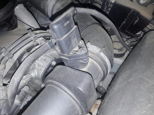 CAUDALIMETRO SEAT TOLEDO