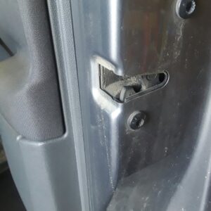 CERRADURA PUERTA DELANTERA DERECHA SEAT TOLEDO
