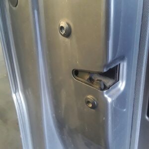 CERRADURA PUERTA DELANTERA IZQUIERDA  SEAT TOLEDO