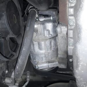 COMPRESOR AIRE ACONDICIONADO SEAT TOLEDO