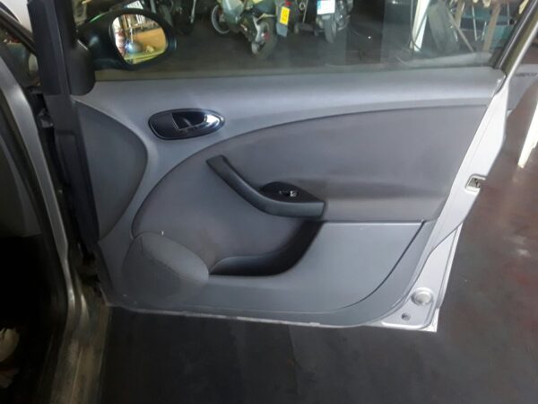 ELEVALUNAS DELANTERO DERECHO SEAT TOLEDO