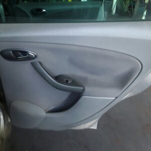 ELEVALUNAS TRASERO DERECHO SEAT TOLEDO