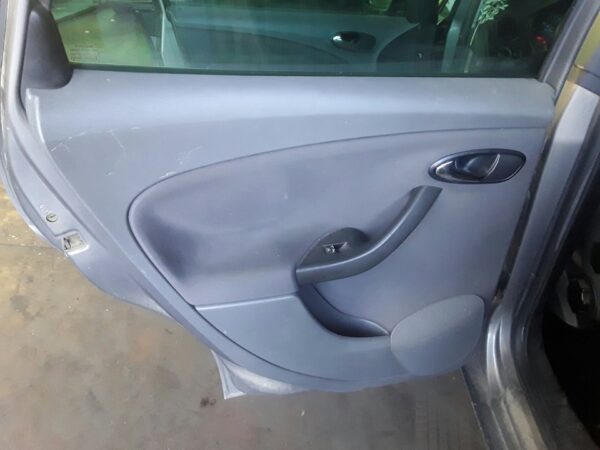 ELEVALUNAS TRASERO IZQUIERDO SEAT TOLEDO