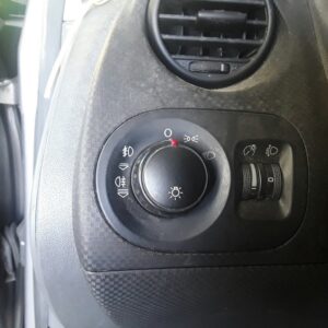 MANDO LUCES SEAT TOLEDO