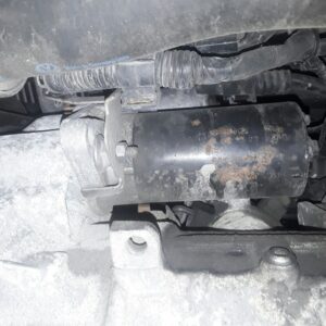 MOTOR ARRANQUE SEAT TOLEDO
