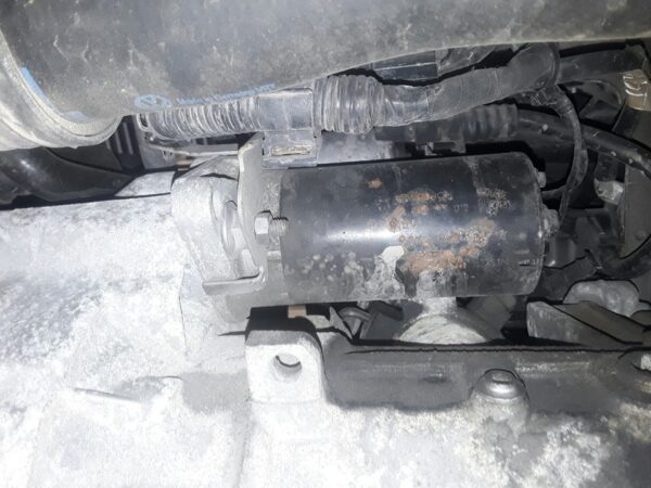MOTOR ARRANQUE SEAT TOLEDO