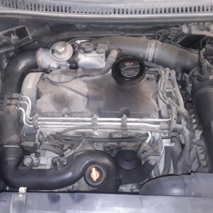 MOTOR COMPLETO SEAT TOLEDO