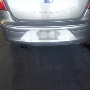 PARAGOLPES TRASERO SEAT TOLEDO