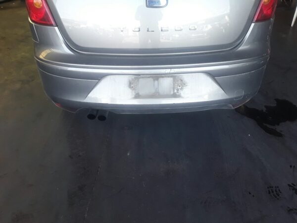 PARAGOLPES TRASERO SEAT TOLEDO
