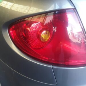 PILOTO TRASERO IZQUIERDO SEAT TOLEDO