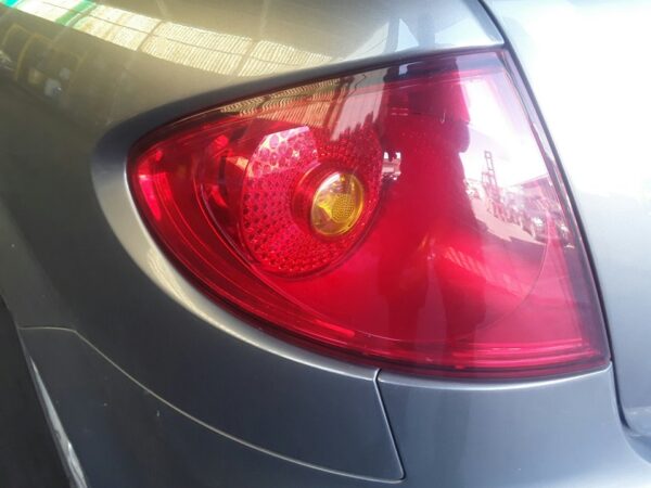 PILOTO TRASERO IZQUIERDO SEAT TOLEDO