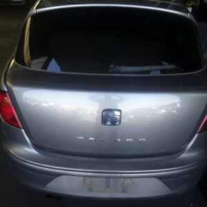 PORTON TRASERO SEAT TOLEDO