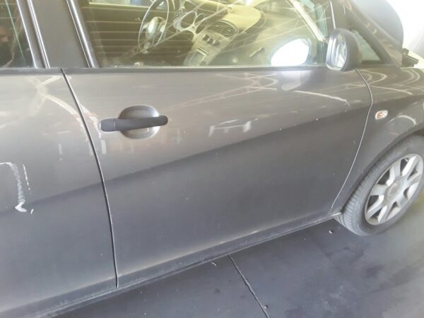 PUERTA DELANTERA DERECHA SEAT TOLEDO