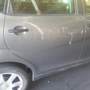 PUERTA TRASERA DERECHA SEAT TOLEDO