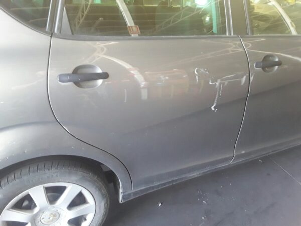 PUERTA TRASERA DERECHA SEAT TOLEDO
