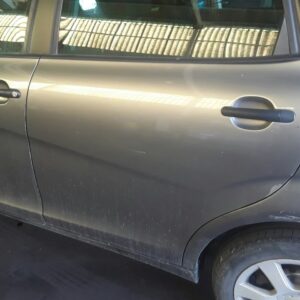 PUERTA TRASERA IZQUIERDA SEAT TOLEDO