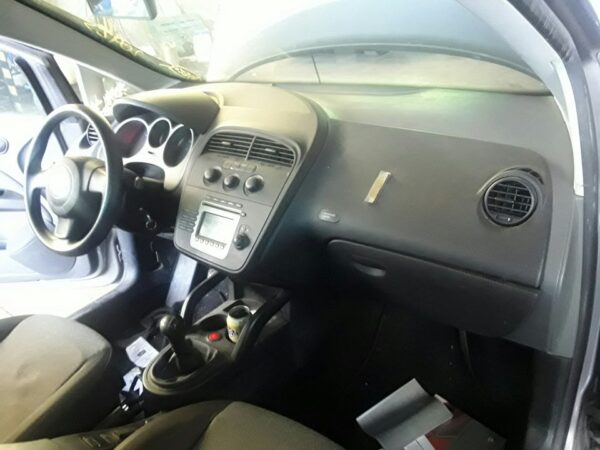 SALPICADERO SEAT TOLEDO