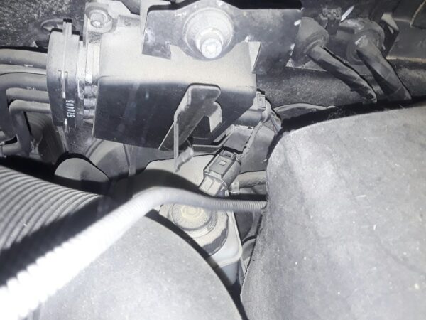 SERVOFRENO SEAT TOLEDO