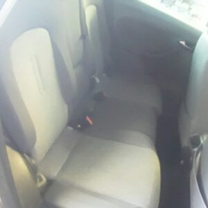 JUEGO ASIENTOS COMPLETO SEAT TOLEDO
