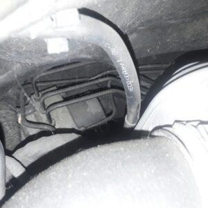 ABS VOLKSWAGEN POLO