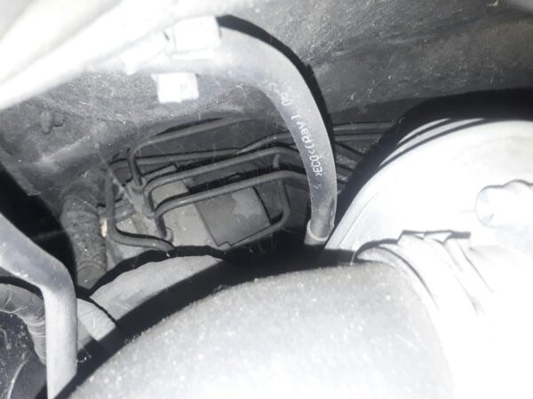 ABS VOLKSWAGEN POLO