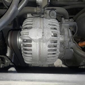 ALTERNADOR VOLKSWAGEN POLO