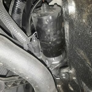 MOTOR ARRANQUE VOLKSWAGEN POLO