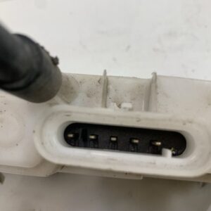 CERRADURA PUERTA DELANTERA IZQUIERDA CITROEN C2