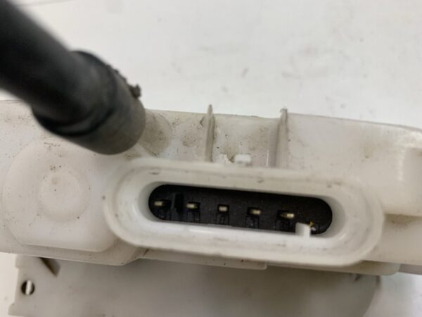 CERRADURA PUERTA DELANTERA IZQUIERDA CITROEN C2