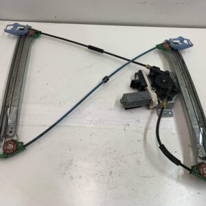 ELEVALUNAS DELANTERO DERECHO CITROEN C2