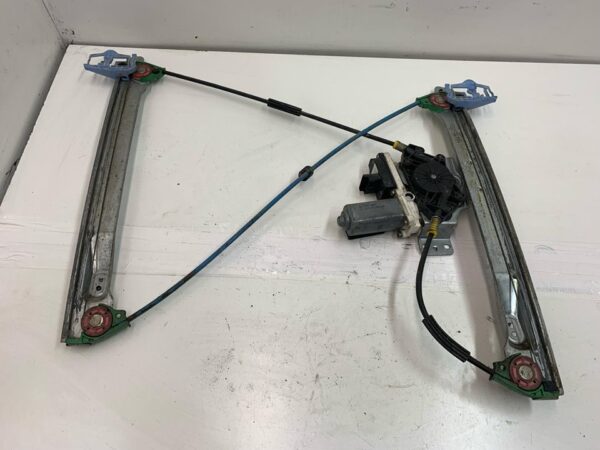 ELEVALUNAS DELANTERO DERECHO CITROEN C2