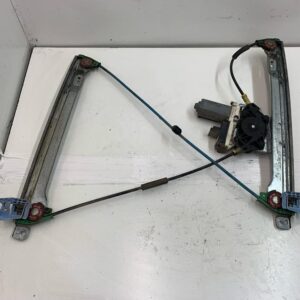 ELEVALUNAS DELANTERO IZQUIERDO CITROEN C2