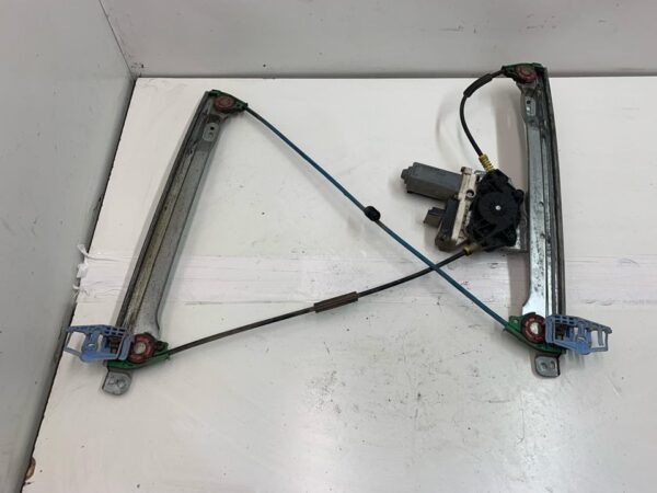 ELEVALUNAS DELANTERO IZQUIERDO CITROEN C2