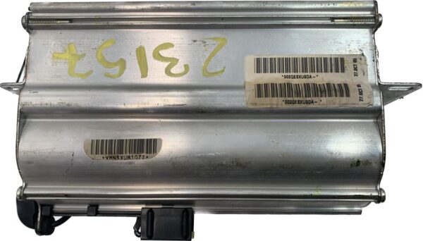 AIRBAG DELANTERO DERECHO SEAT LEON