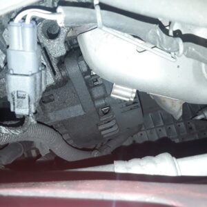 ALTERNADOR CITROEN C1