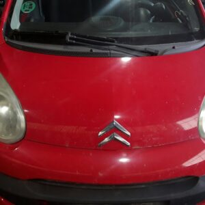 CAPOT CITROEN C1