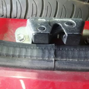 CERRADURA MALETERO / PORTON CITROEN C1