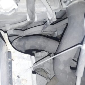 ELECTROVENTILADOR CITROEN C1