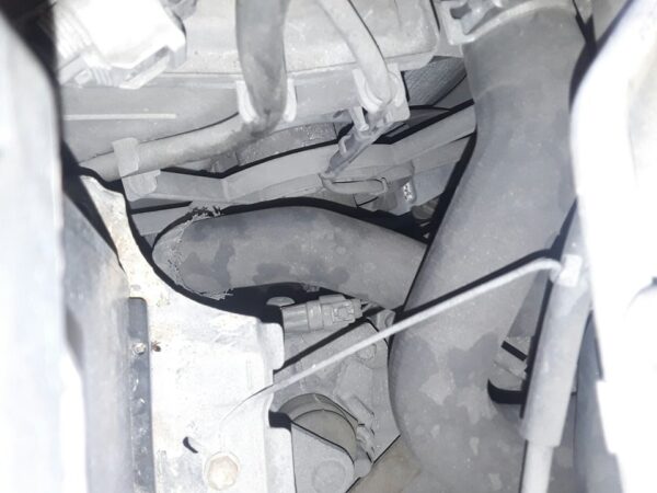 ELECTROVENTILADOR CITROEN C1
