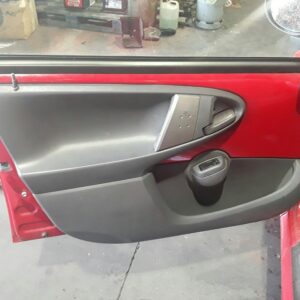 ELEVALUNAS DELANTERO IZQUIERDO CITROEN C1