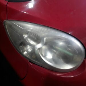 FARO DERECHO CITROEN C1