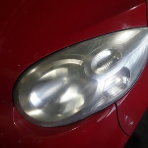 FARO IZQUIERDO CITROEN C1
