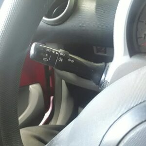 MANDO LUCES CITROEN C1