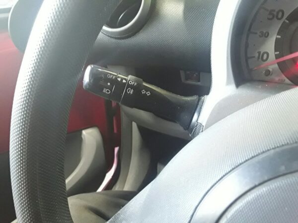 MANDO LUCES CITROEN C1