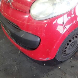 PARAGOLPES DELANTERO CITROEN C1