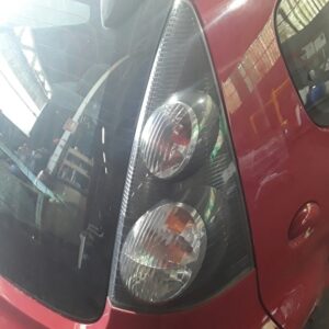 PILOTO TRASERO DERECHO CITROEN C1