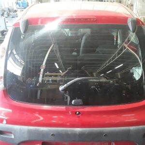 PORTON TRASERO CITROEN C1