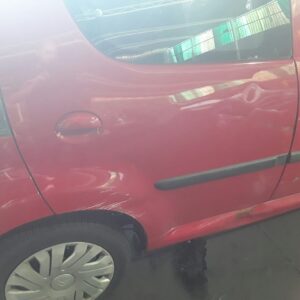 PUERTA TRASERA DERECHA CITROEN C1