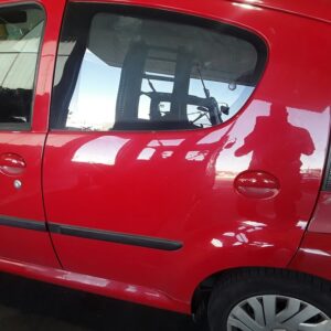 PUERTA TRASERA IZQUIERDA CITROEN C1