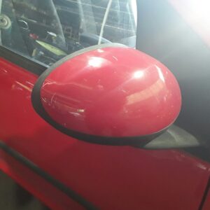 RETROVISOR DERECHO CITROEN C1